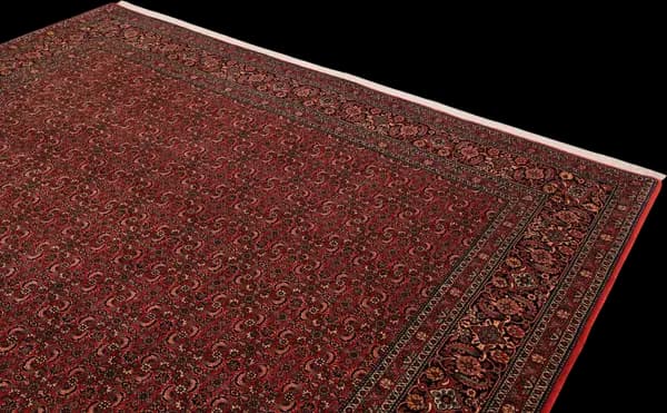 Bidjar — Bidjar exkl.W.S. — view 5 | RUGSOCIETE