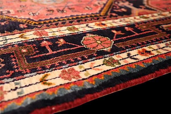 Hamadan — Beghardeh — view 8 | RUGSOCIETE