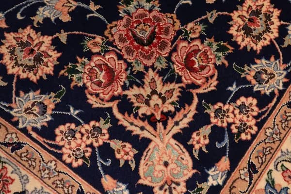 Isfahan rug — view 8, 235 × 171 cm | RUGSOCIETE