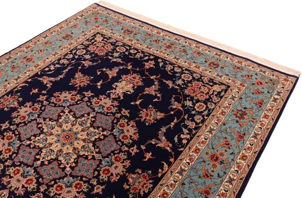 Isfahan rug — view 5, 235 × 171 cm | RUGSOCIETE
