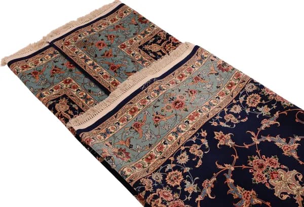 Isfahan rug — view 14, 235 × 171 cm | RUGSOCIETE