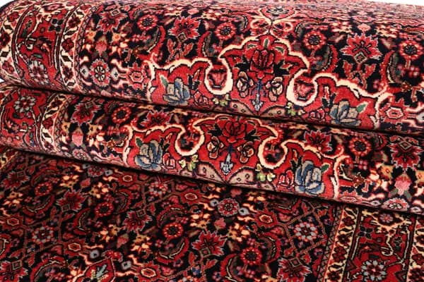 Bidjar — Bidjar exkl.W.S. — view 7 | RUGSOCIETE