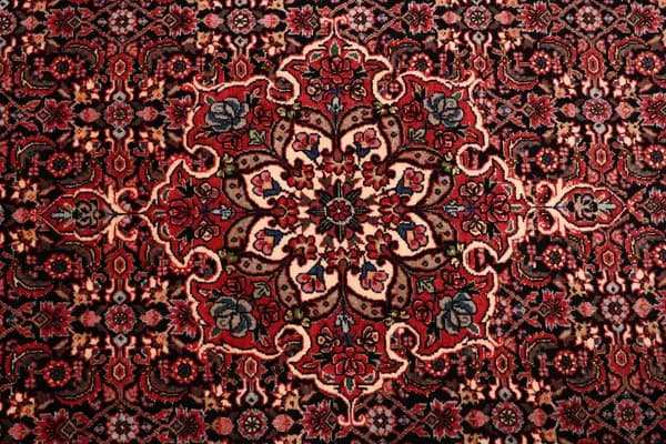 Bidjar — Bidjar exkl.W.S. — view 8 | RUGSOCIETE