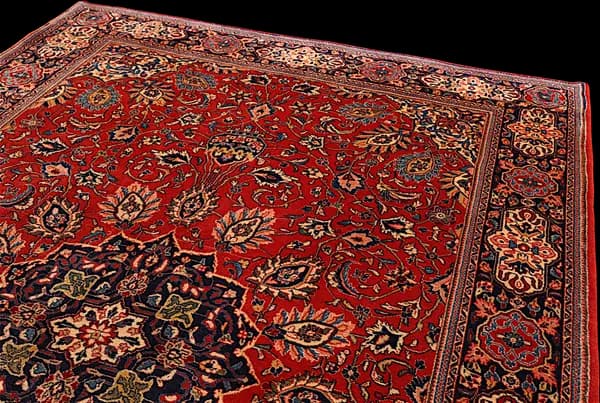 Sarough — Sarough — view 4 | RUGSOCIETE