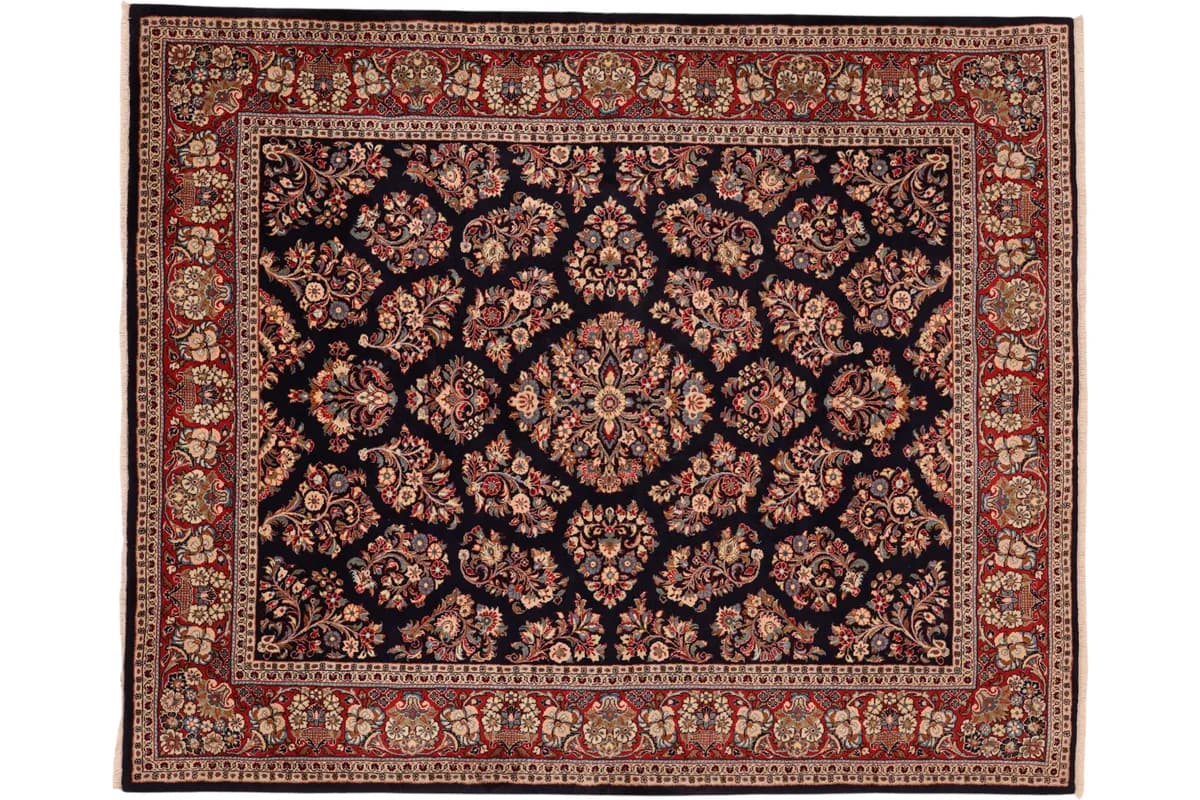 Sarough — Sarough, 257 × 210 cm | RUGSOCIETE