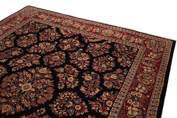 Sarough — Sarough — view 5 | RUGSOCIETE