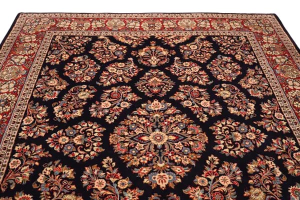 Sarough — Sarough — view 6 | RUGSOCIETE