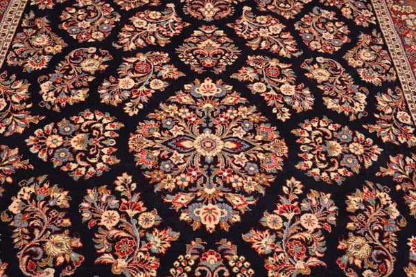 Sarough — Sarough — view 7 | RUGSOCIETE