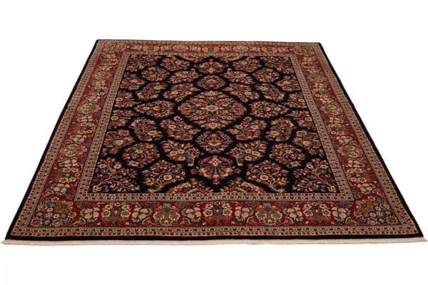 Sarough — Sarough — view 3 | RUGSOCIETE