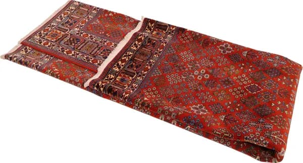Meymeh rug — view 13, 317 × 214 cm | RUGSOCIETE