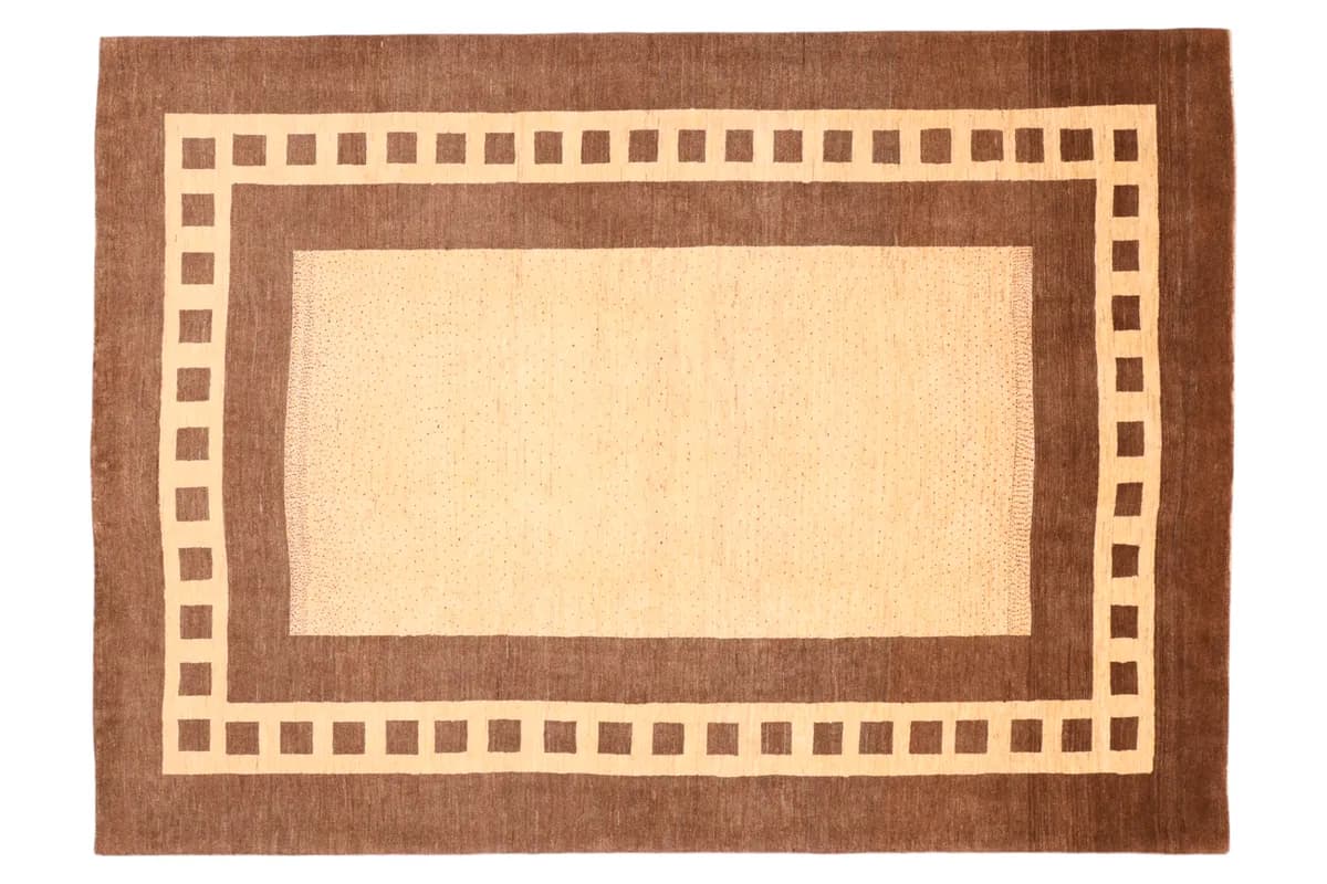 Gabbeh — Lori-Kashkouli, 248 × 178 cm | RUGSOCIETE