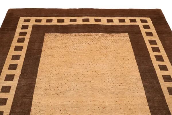 Gabbeh — Lori-Kashkouli — view 6 | RUGSOCIETE