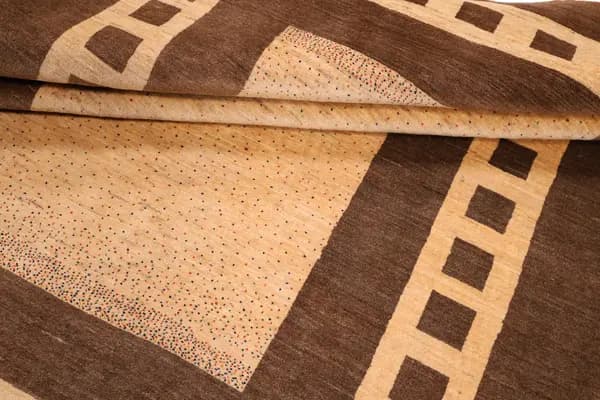 Gabbeh — Lori-Kashkouli — view 7 | RUGSOCIETE