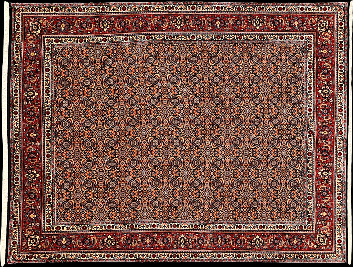 Sarough — Sarough, 274 × 211 cm | RUGSOCIETE