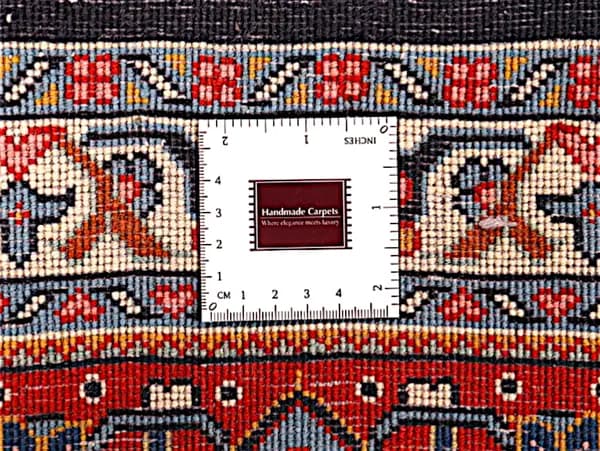 Sarough — Sarough — view 12 | RUGSOCIETE