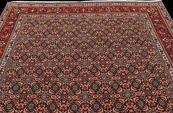 Sarough — Sarough — view 7 | RUGSOCIETE