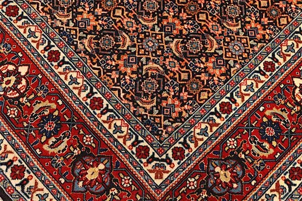 Sarough — Sarough — view 8 | RUGSOCIETE