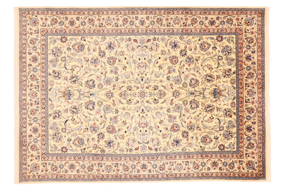 Mashad — Khorasan, 345 × 245 cm | RUGSOCIETE