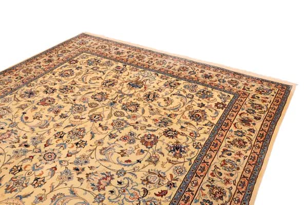 Mashad — Khorasan — view 5 | RUGSOCIETE