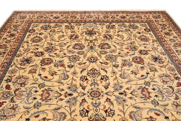Mashad — Khorasan — view 6 | RUGSOCIETE