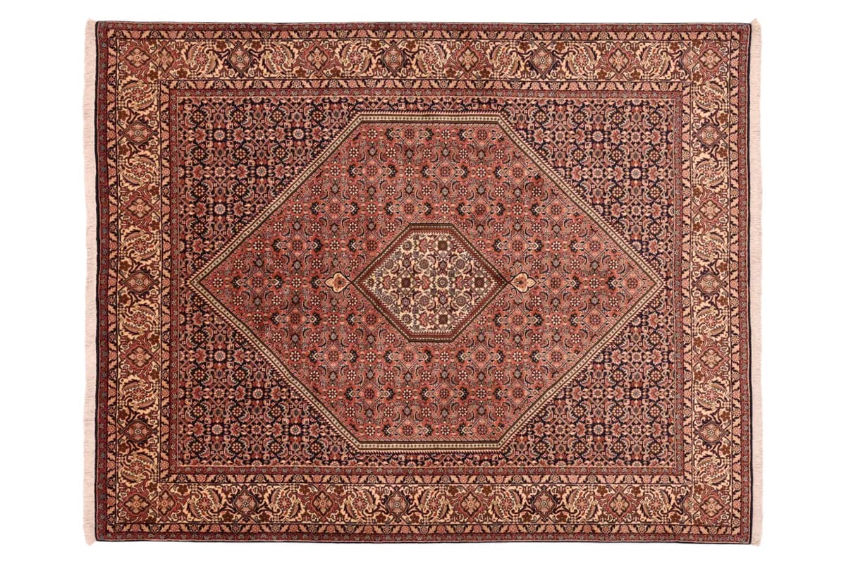 Bidjar — Bidjar, 244 × 199 cm | RUGSOCIETE