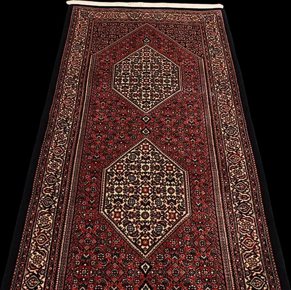 Bidjar — Bidjar exkl.W.S. — view 8 | RUGSOCIETE