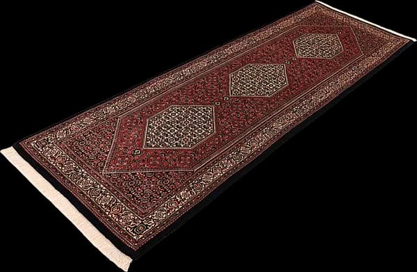 Bidjar — Bidjar exkl.W.S. — view 4 | RUGSOCIETE