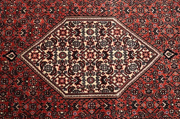 Bidjar — Bidjar exkl.W.S. — view 7 | RUGSOCIETE