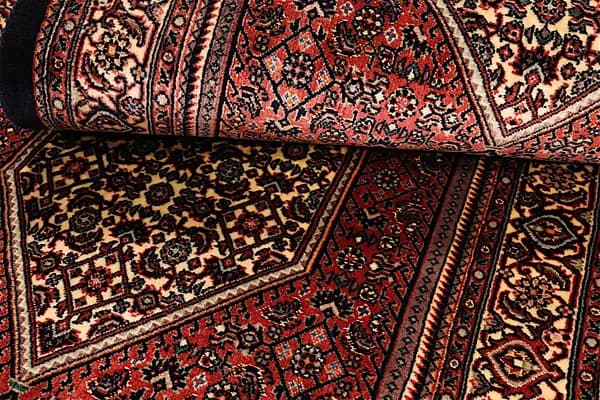 Bidjar — Bidjar exkl.W.S. — view 5 | RUGSOCIETE