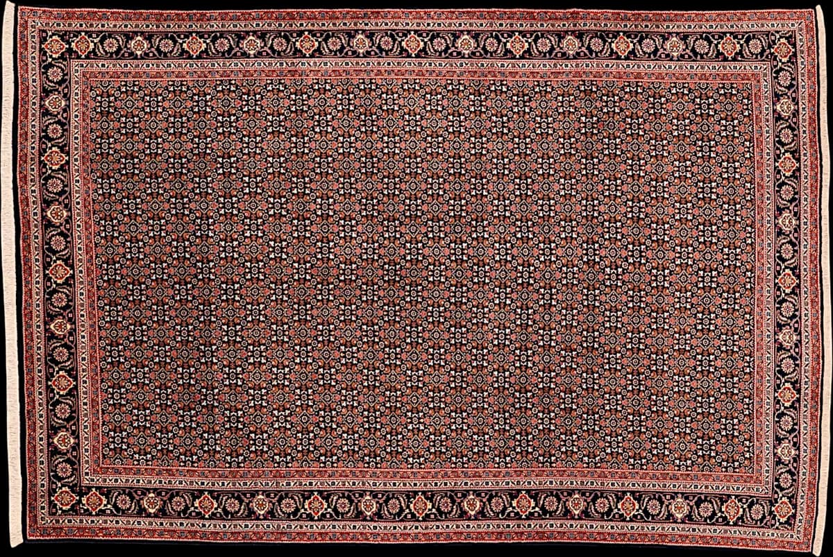 Azerbaijan — Azerbaijan, 287 × 193 cm | RUGSOCIETE