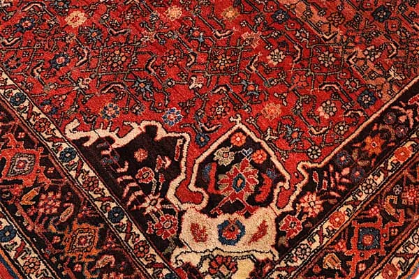 Bidjar — Garrous — view 8 | RUGSOCIETE