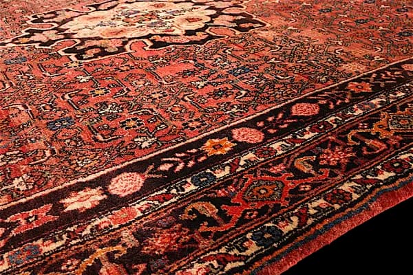 Bidjar — Garrous — view 7 | RUGSOCIETE