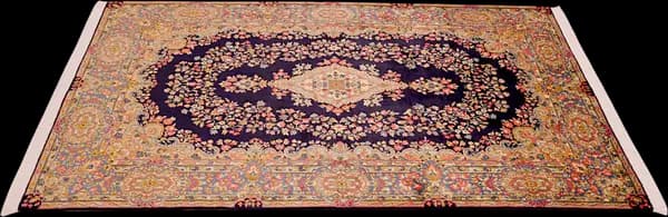 Kerman — Ravar — view 6 | RUGSOCIETE