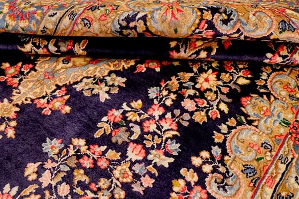 Kerman — Ravar — view 13 | RUGSOCIETE