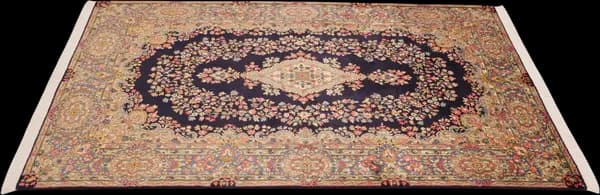 Kerman — Ravar — view 3 | RUGSOCIETE