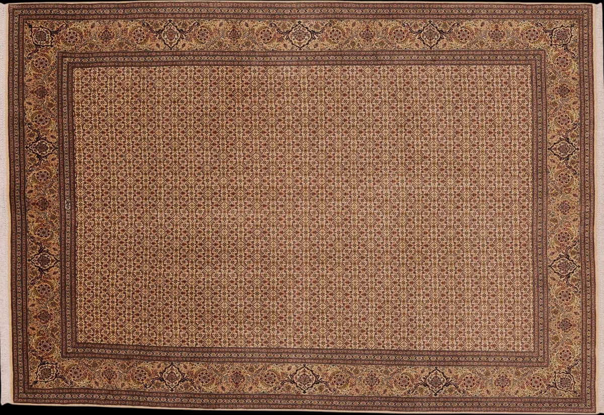 Tabriz — Tabriz Exklusive, 288 × 201 cm | RUGSOCIETE