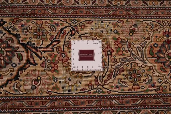 Tabriz — Tabriz Exklusive — view 14 | RUGSOCIETE