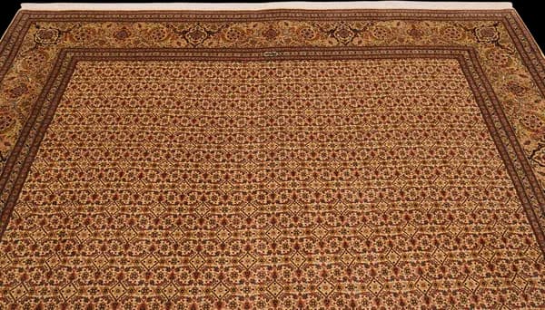 Tabriz — Tabriz Exklusive — view 7 | RUGSOCIETE