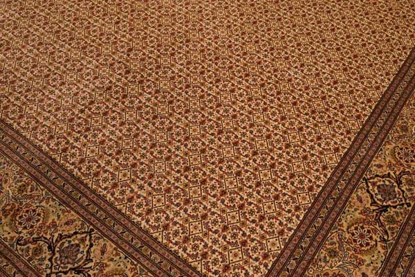 Tabriz — Tabriz Exklusive — view 8 | RUGSOCIETE