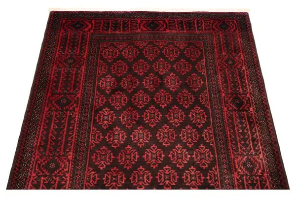 Belutsch — Belutsch — view 8 | RUGSOCIETE