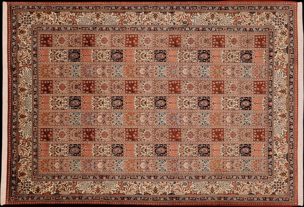 Moud — Dorokhsh, 293 × 207 cm | RUGSOCIETE