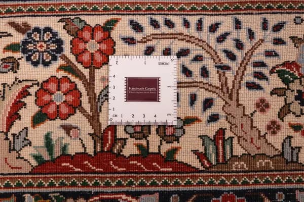 Moud — Dorokhsh — view 14 | RUGSOCIETE