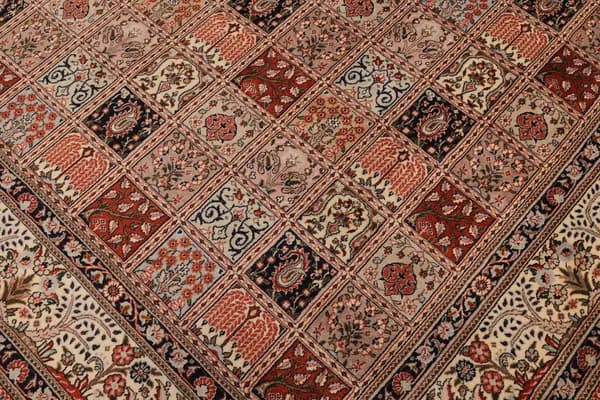 Moud — Dorokhsh — view 8 | RUGSOCIETE