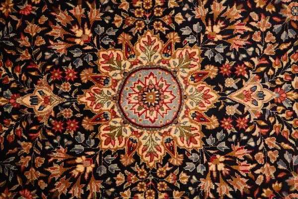 Kerman — Ravar — view 5 | RUGSOCIETE