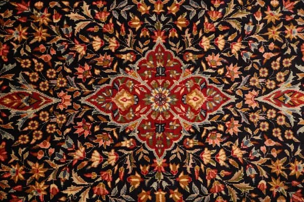 Kerman — Ravar — view 6 | RUGSOCIETE