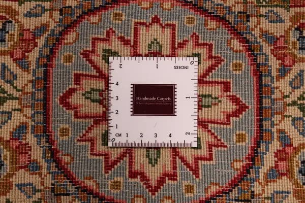 Kerman — Ravar — view 7 | RUGSOCIETE