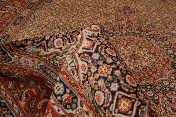 Moud — Dorokhsh — view 12 | RUGSOCIETE