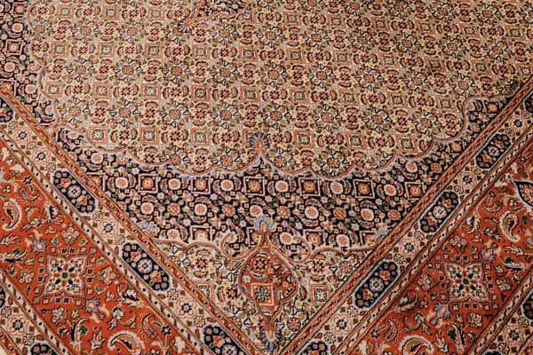 Moud — Dorokhsh — view 13 | RUGSOCIETE