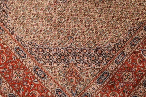 Moud — Dorokhsh — view 8 | RUGSOCIETE