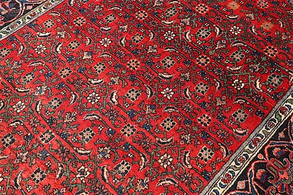 Bidjar — Kordi — view 10 | RUGSOCIETE